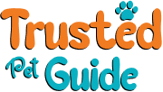 trustedpetguide.com logo